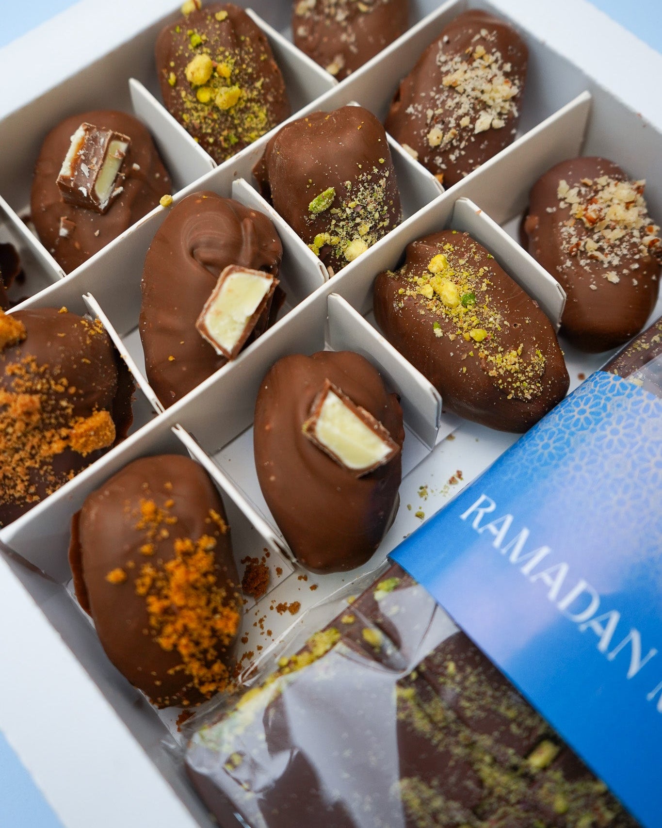 Ramadan Knafeh Indulgence Box