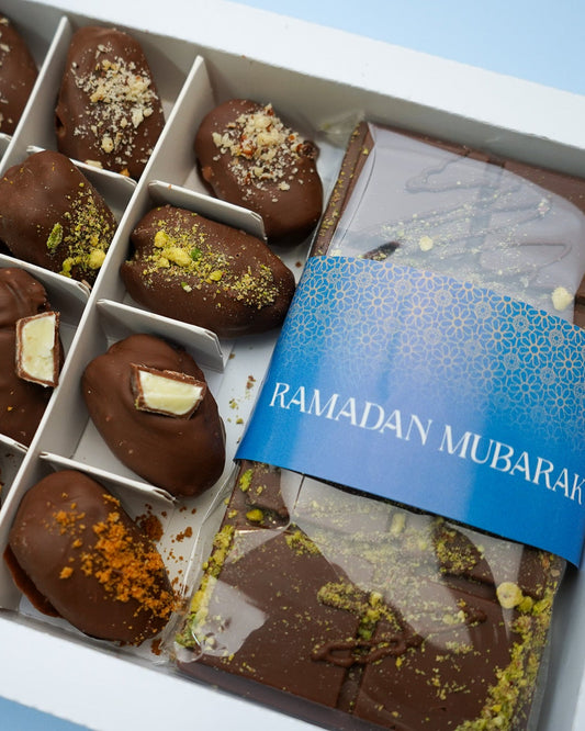Ramadan Knafeh Indulgence Box