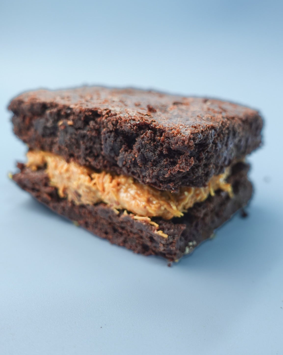 Brownie Box - Lotus Biscoff Knafeh