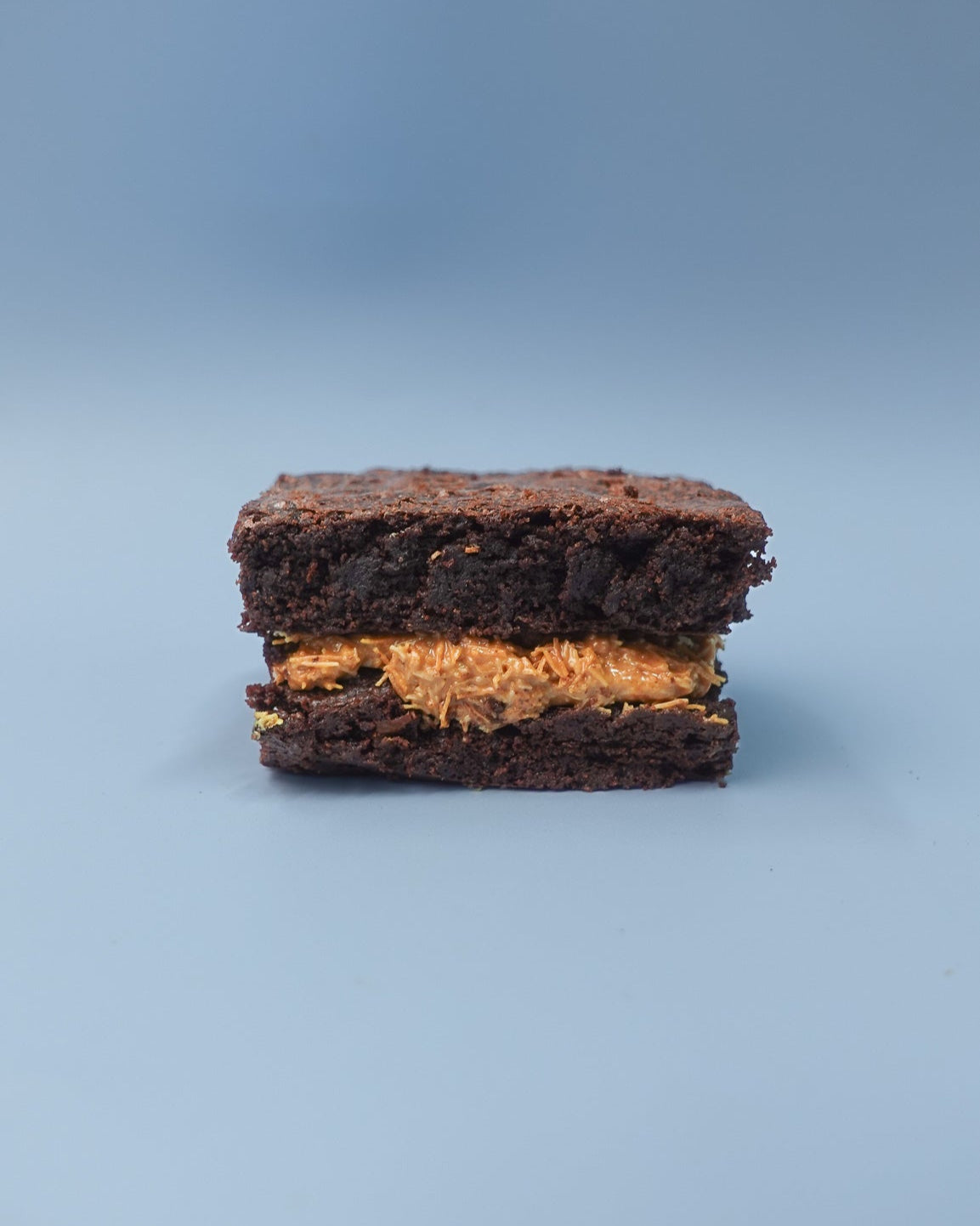 Brownie Box - Lotus Biscoff Knafeh