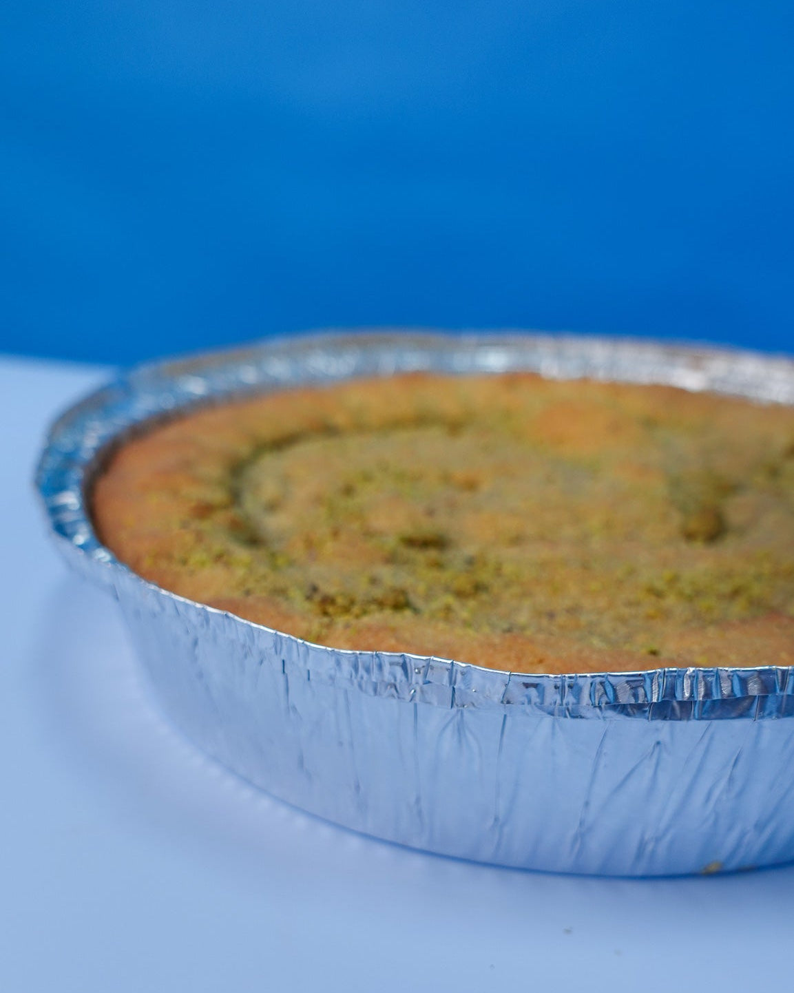 Cookie Pie - Pistachio Dream