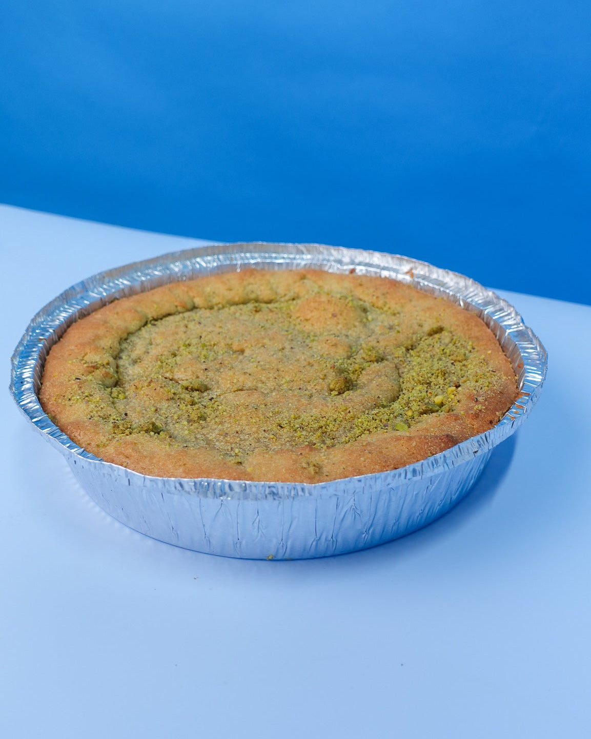 Cookie Pie - Pistachio Dream