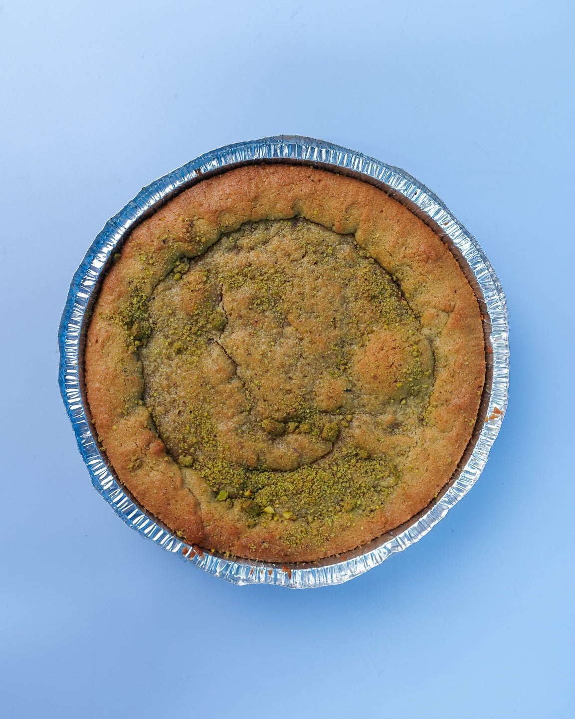 Cookie Pie - Pistachio Dream