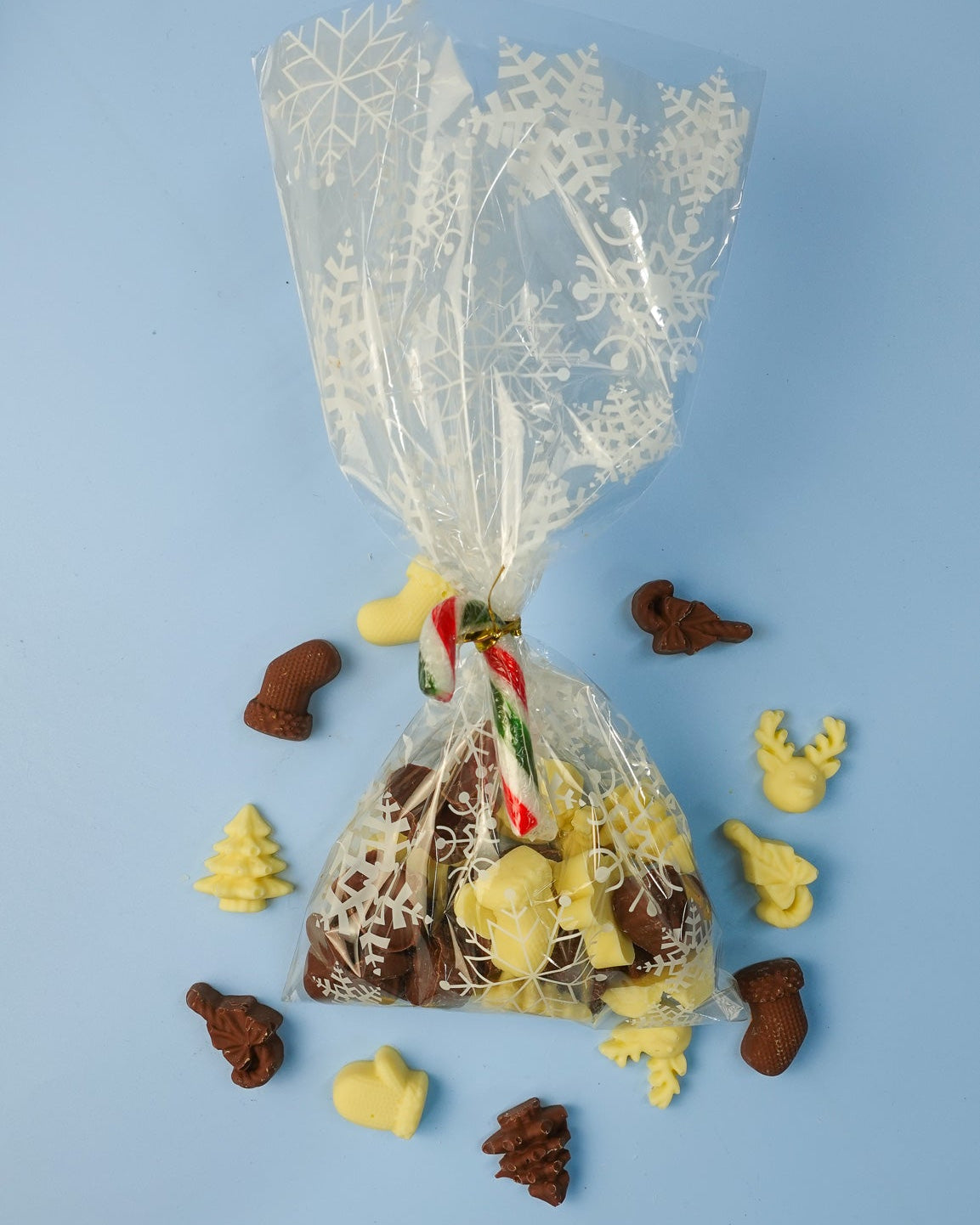 🎄Mini Christmas Chocolate Bites 🎄 *CHRISTMAS PRE ORDER*