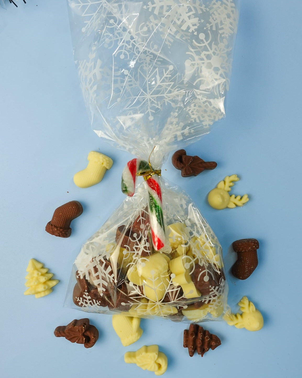 🎄Mini Christmas Chocolate Bites 🎄 *CHRISTMAS PRE ORDER*